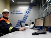 «ФСК ЕЭС» построит в Иннограде Сколково интеллектуальные электрические сети