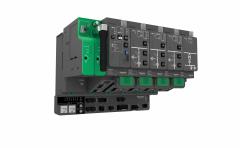 Schneider Electric представляет Easergy T300 - современное решение для автоматизации распределительных сетей