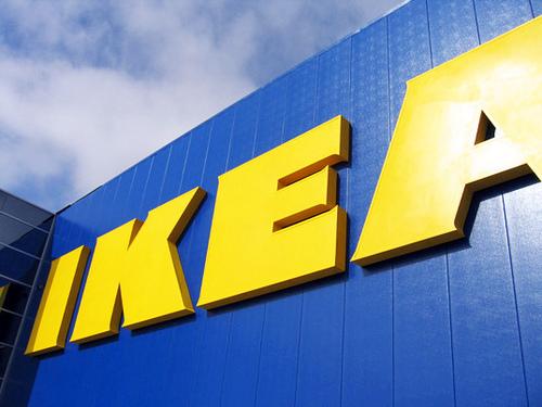 IKEA переходит на возобновляемые ресурсы