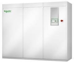 Новые прецизионные кондиционеры Schneider Electric повысят энергоэффективность дата-центров