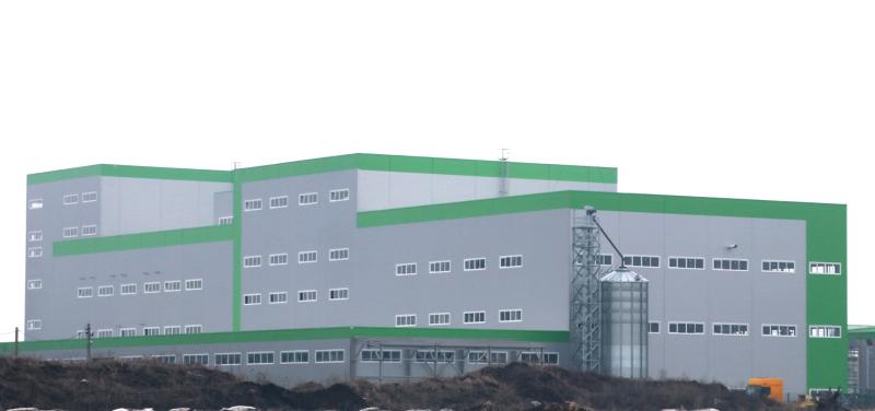 «Россети» обеспечили мощностью уникальный завод в Воронежской области