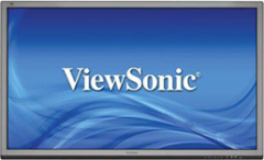 ViewSonic представляет новые технологии визуализации на выставке ISE 2015