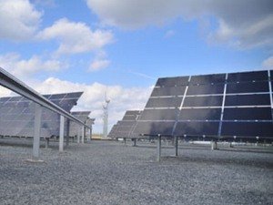 Выработка «зеленой» энергии тремя объектами компании АльтЭнерго превысила 13 миллионов киловатт-часов
