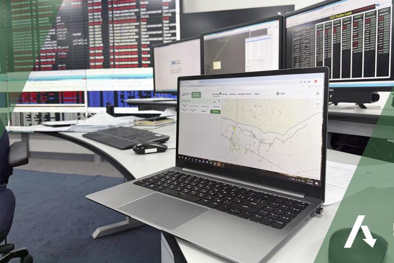 Гибридные сети под контролем ИКЗ сообщает АНТРАКС