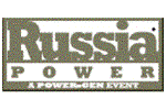 Юбилейная X Выставка и Конференция Russia Power пройдет в Москве с 5 по 7 марта 2012 года