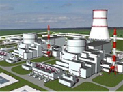 Балтийская АЭС будет отправлять излишки электроэнергии в западном и восточном направлении