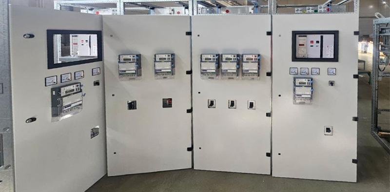 Система электроснабжения литейного цеха на оборудовании бренда EKFНовая публикация