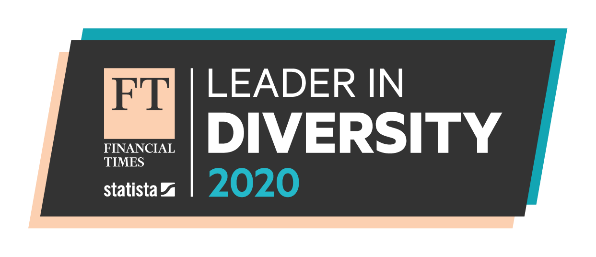 Schneider Electric вошла в Топ 50 рейтинга Diversity Leaders 2020
