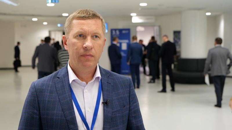 Дмитрий Зорин выступит на «Сибирской строительной неделе 2022» с докладом о фальсификате на рынке электротехники