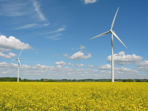 Испания стала первой в мире страной, где ветроэнергетика сработала эффективней, чем остальные отрасли производства энергии