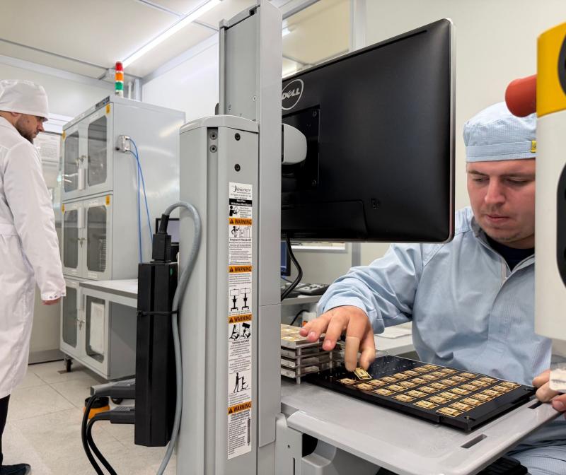 НИИЭТ открывает двери в мир RISC-V
