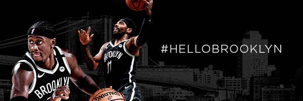 Motorola и Brooklyn Nets объявили об официальном партнерстве