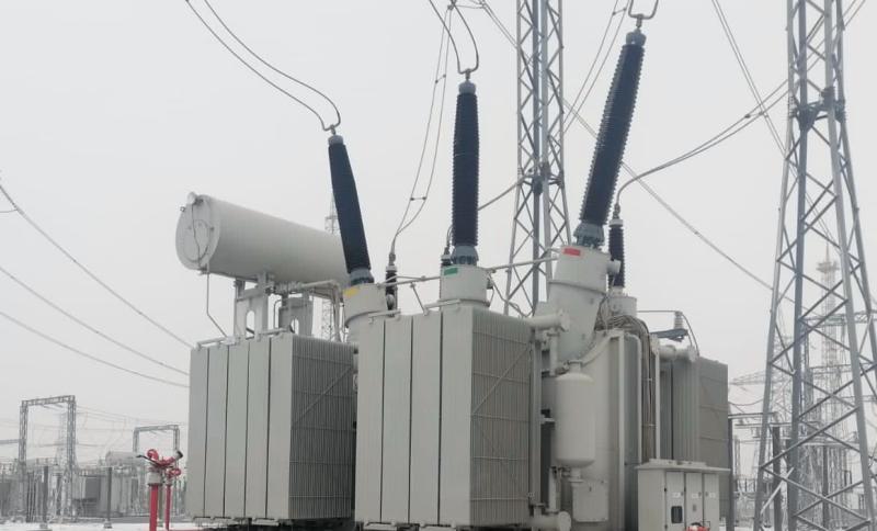 Филиал ПАО «Россети» провел техническое перевооружение главного питающего центра Костромы