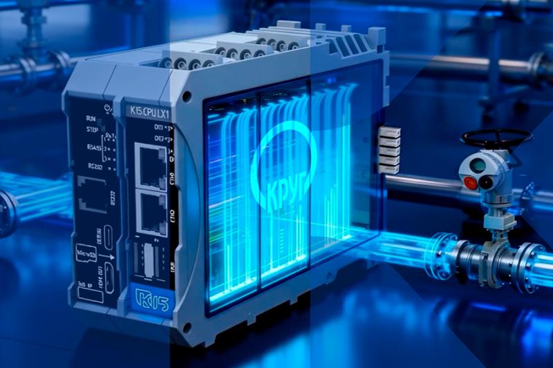 Компании «Эй энд Ти Текнолоджис» и НПФ «КРУГ» представили совместный продукт