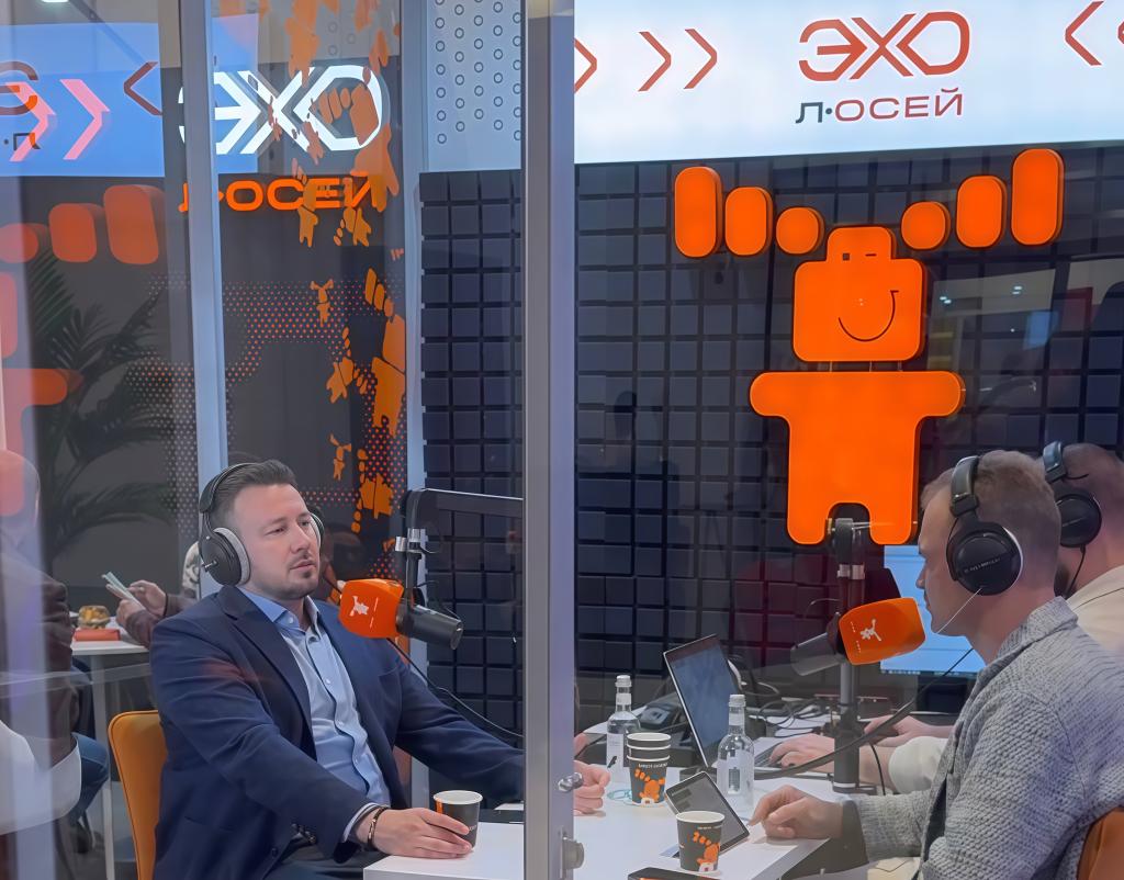 «Систэм Электрик» показала новинки оборудования для инфраструктуры ЦОД на форуме IT-Ось