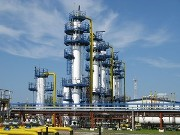 «Газпром» и MND построят новое ПХГ в Чехии