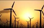 В Казахстане будет введена первая очередь проектов ветроэнергетики