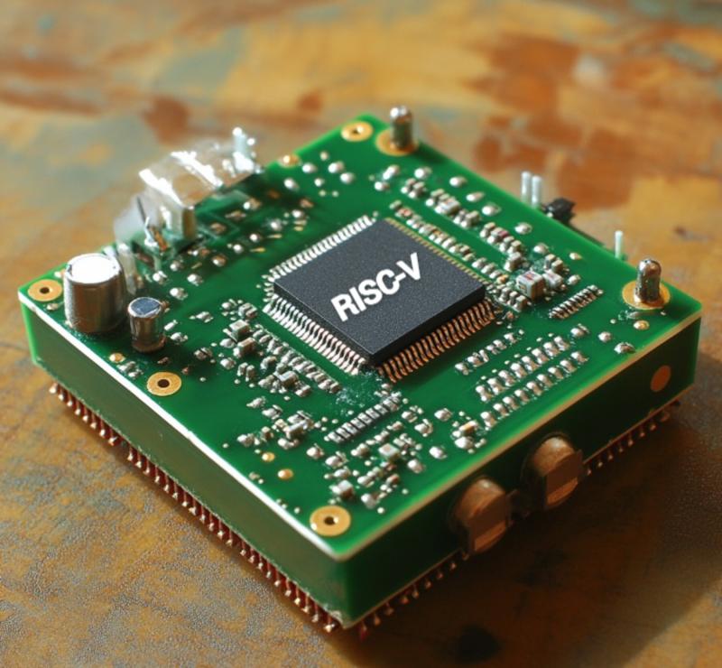 Эксперт НИИЭТ о развитии архитектуры RISC-V в России