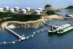 Хорватия заменит проект Adria LNG менее мощным плавучим СПГ-терминалом