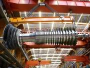 «Сименс» построит в Ленинградской области завод по производству газовых турбин