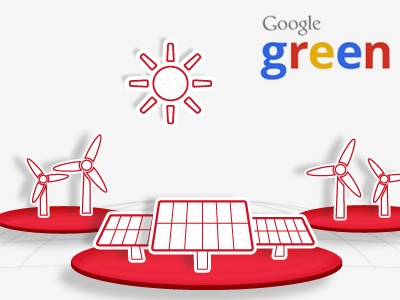 Google сворачивает проекты по развитию альтернативной энергетики