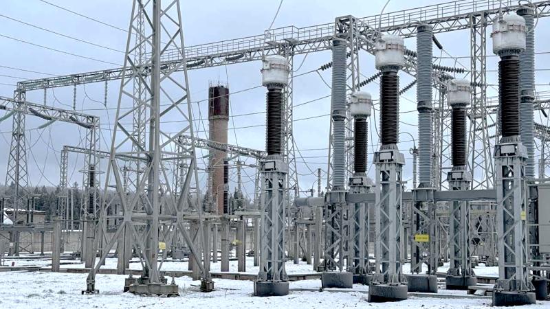 «Россети» усилили схему электроснабжения на западе Подмосковья