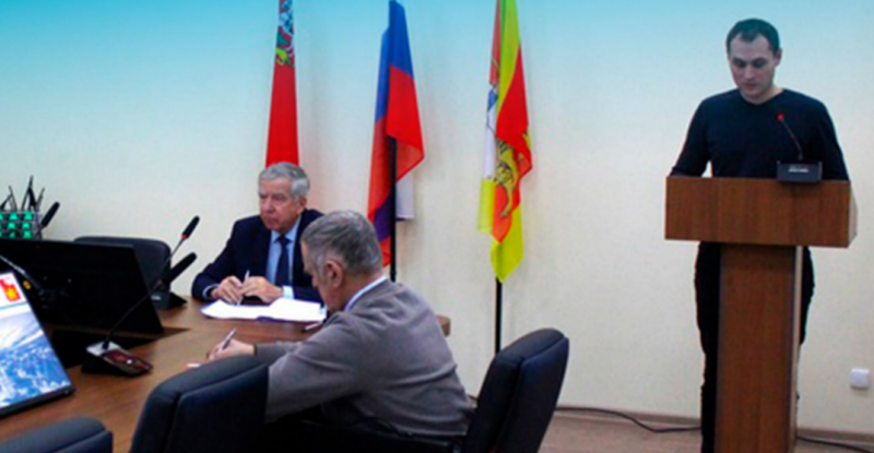 ЭТС-Проект представил актуализированную схему теплоснабжения Егорьевского городского округа до 2044 года