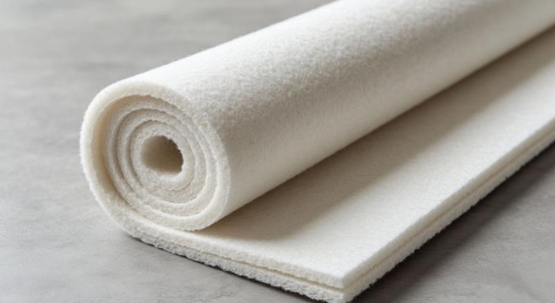 Стекловолокно современный материал