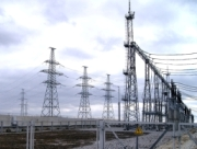 Новая ЛЭП замкнет энергокольцо на юге Кемеровской области