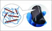 Новая ступень биоэлектроники: имплантаты будут подзаряжать лазером