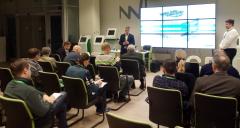 Prefab Workshop 2017: Schneider Electric провел в Москве мастер-класс по prefab-ЦОДам