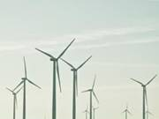 Enel Green Power подключила к распределительной сети свою первую ветряную электростанцию в Чили