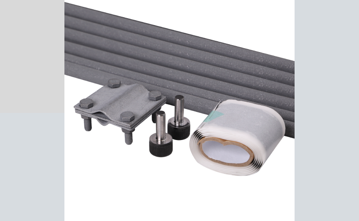 Вертикальные безмуфтовые заземлители TDZ EKF: надежная защита в каждом метре