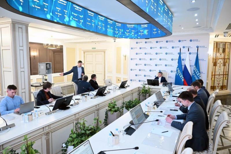 В «Россети Центр» рассмотрели возможности внедрения российских беспроводных решений для автоматизации контроля и учета электроэнергии