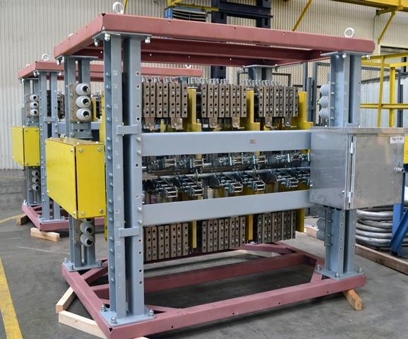 «ЗЭТО» разработал оборудование для первой в мире термоядерной установки ITER