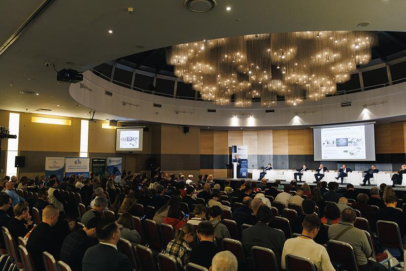 В Санкт-Петербурге пройдет научно-практическая конференция «Коммерческий учет энергоносителей»