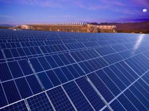 Enel Green Power построила новые солнечные электростанции в Греции