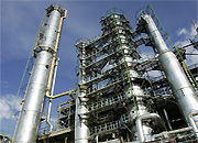 СИБУР и Reliance Industries приступили к строительству завода по производству бутилкаучука в Индии