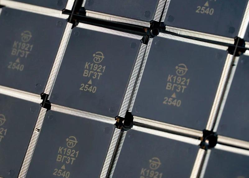 RISC-V микроконтроллеры от НИИЭТ: Будущее уже здесь!