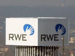 Концерн RWE терпит убытки из-за планов отказа от атомной энергетики