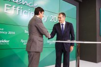 Schneider Electric и Министерство энергетики Российской Федерации развивают сотрудничество в сфере энергоэффективности