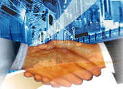 «Ленгидропроект» и Lahmeyer International заключили договор о сотрудничестве