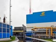 «Квадра» пополняет запасы резервного топлива для своих теплоисточников в Воронеже