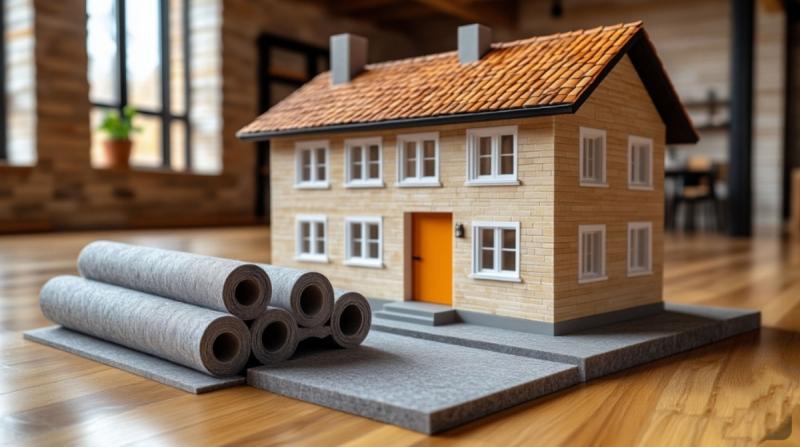 Утилизации ковровых покрытий