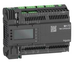 Контроллер Schneider Electric Modicon M172 Performance: масштабируемое и производительное решение для управления оборудованием