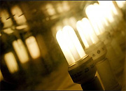 OSRAM и Media Markt запустили акцию по утилизации энергосберегающих ламп