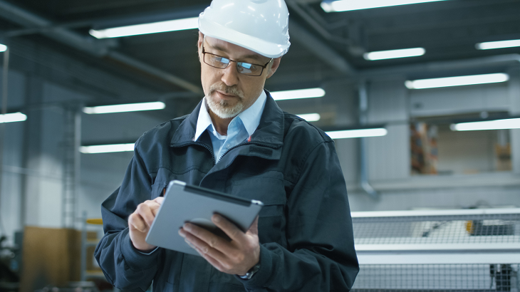 «Электрорешения» и крупный девелопер провели вебинар о BIM-решениях EKF в библиотеке Family Manager