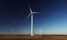 Ветровая энергетика требует тщательного планирования
