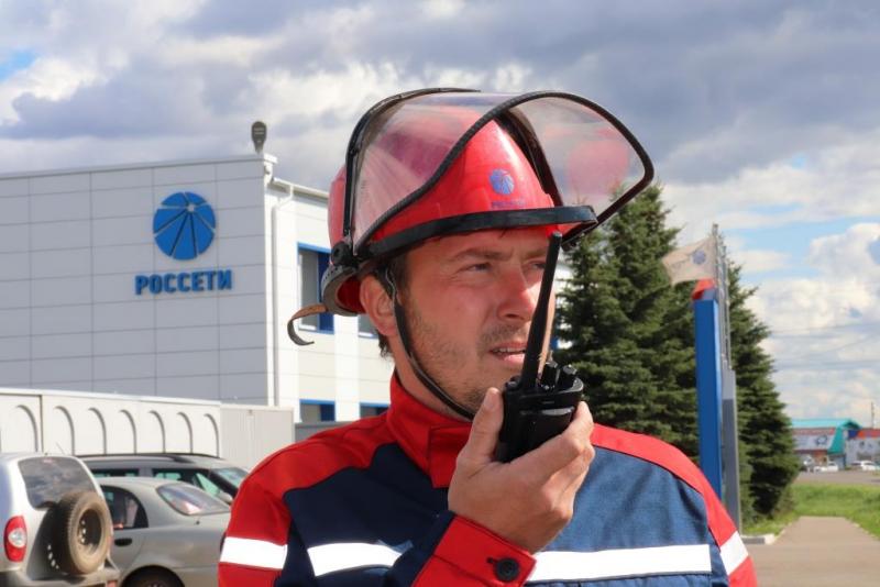 «Удмуртэнерго» реализовало радиосвязь в зоне цифровых РЭС  в Завьялово и Ижевске