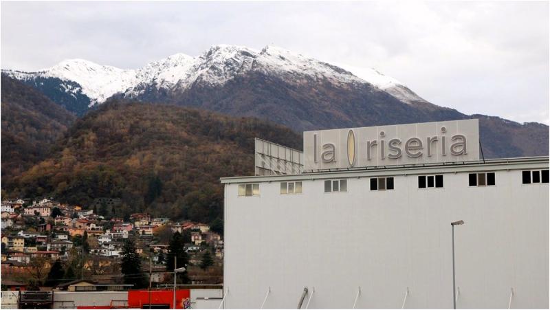 ABB внедрила цифровое решение для контроля энергопотребления на крупнейшем рисовом заводе в Швейцарии